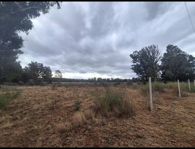69,280M² VACANT LAND FOR SALE IN VALLEY SETTLEMENTS AH